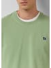 s.Oliver Sweatshirt  in  7253_grün