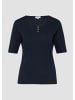 s.Oliver T-Shirt in 5959_navy