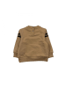 John Richmond Sweatshirt 25051FE Beige