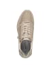 Tamaris Pure Relax Sneaker in IVORY COMB