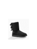 UGG Botas Bailey in Schwarz