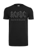 Merchcode T-Shirts in black