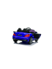 Wisam® Batterieauto Mercedes SL65 S lackiert LCD