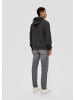 s.Oliver Sweatshirt langarm in Grau