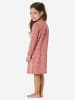 Schiesser Nachthemd Girls World in altrosa