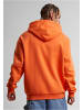 STARTER STARTER Kapuzenpullover in mandarin