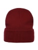 Icepeak Mütze Harcourt in Rot