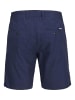 Jack & Jones Chino Shorts in Night Sky
