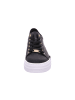 rieker Sneaker  in Schwarz