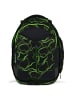 Satch Match - Schulrucksack 45 cm erw. in Green Supreme