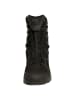 HAIX Wanderschuhe Black Eagle Athletic 46024 GTX high in black in black
