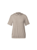 Street One T-Shirt in morning beige