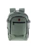 Gladiator 3900 Daypack 40 cm Laptopfach green