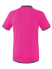 erima Roma Trikot in pink glo/slate grey