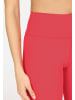 Athlecia Tights Bloom in 4226 Teaberry