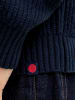 Jack & Jones Rollkragenpullover in Salute 1
