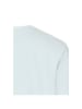 Camel Active T-Shirt in airy blue