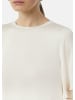 comma T-Shirt  in  8007_helles beige
