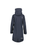 Didriksons Parka in dark night blue