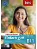 TELC Buch - Einfach gut! International, 6 Teile