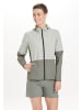 Endurance Sportjacke Laufenjacke Kinthar in 3131 Dusty Teal