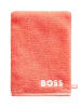 HUGO BOSS home 4er-Set Waschhandschuhe 4er-Set Waschhandschuhe in SORBETN