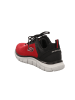 Skechers Schnürschuh in rot