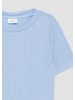 s.Oliver T-Shirt in 5327_himmelblau