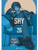 Crunchyroll Manga Buch - SHY - Band 26