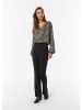 comma Bluse  in  99A8_schwarz