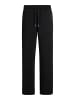 Jack & Jones Hosen mit weitem Bein in Black