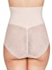 SUSA Highwaist Panty Milano in sand