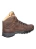 MEINDL Wanderschuhe Stowe GTX in braun in braun