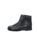 Ganter Stiefeletten/Boot in schwarz