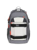 Bold School Backpack Origin anthracite/grey in grau