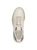 Tamaris Sneaker in IVORY COMB
