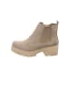 rieker Stiefeletten für Damen in beige