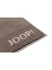 JOOP! JOOP! CLASSIC Badteppich 60x90cm, Graphit