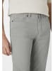 Paddock's 5-Pocket Jeans PIPE in light grey