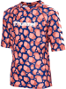 Hummel Hummel Schwimm-T-Shirt Hmllucia Schwimmen Mädchen in NAVY PEONY