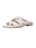 Marco Tozzi Sandalen creme