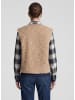 Rabe Weste in Beige