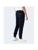 Armani Exchange Hose Blau