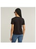 G-Star Raw T-Shirt in dk black