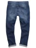 JP1880 Jeanshose in dark blue denim