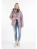 ICEBOUND Damen Winterjacke in Rosélavendel
