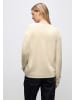 Street One Kuscheliger V-Neck Cardigan in Beige