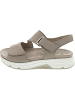 Gabor Comfort Sandale Beige
