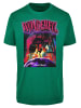 Mister Tee Mister Tee Herren Wonderful Tee in forest green