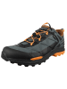 AKU Halbschuhe Rocket DFS GTX schwarz